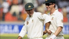 Photo for Ponting's career was a feast