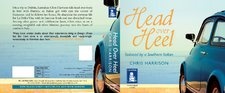 Photo for Head Over Heel audiobook and translation deals