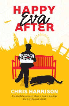 Photo for the new, HAPPY EVA AFTER ON ABC BOOKS AND ARTS DAILY