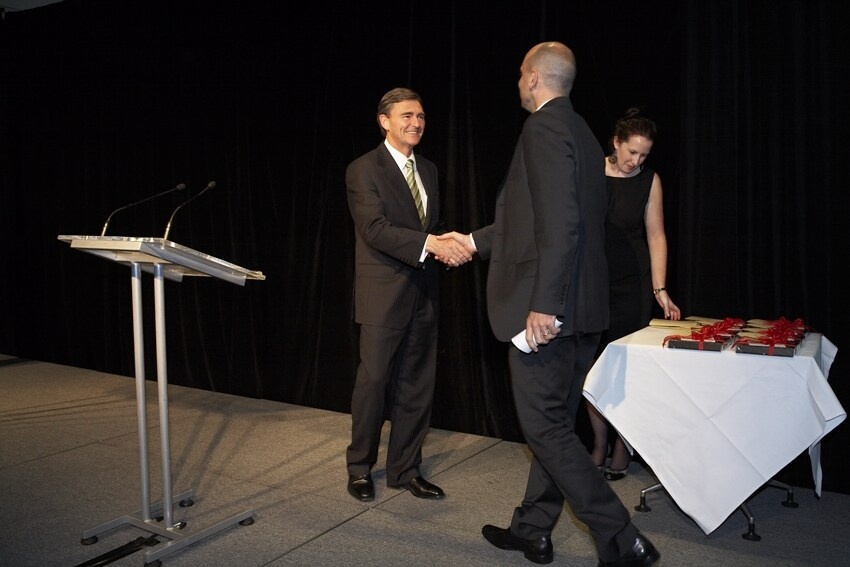 Main image from Victorian Premier's Literary Awards album