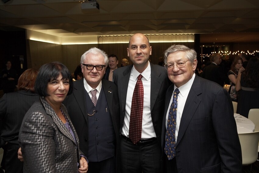 Main image from Victorian Premier's Literary Awards album